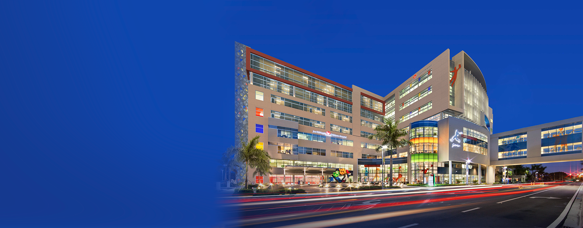 Hospital Expansion