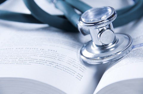 stethoscope