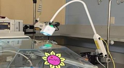 nicu camera