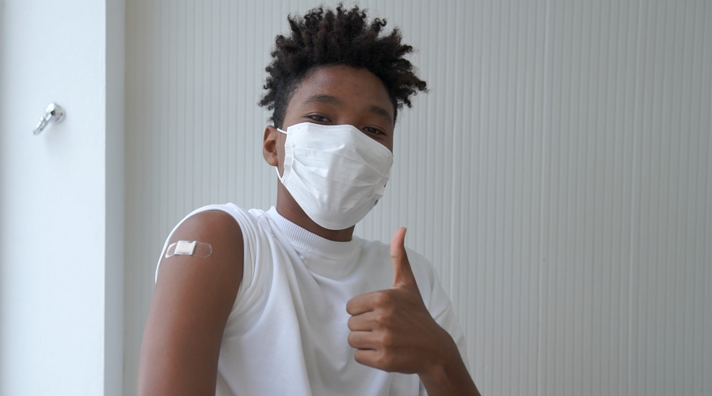 teen vaccine shot blog