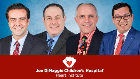 Joe DiMaggio Children's Hospital | Joe DiMaggio Children's Hospital