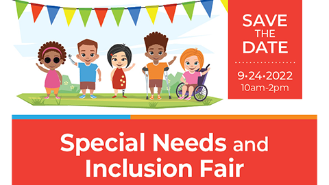 JDCH Special Needs Fair 2022