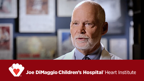Larry Latson JDCH Heart Institute