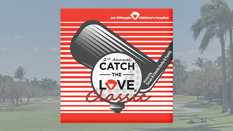 cath the love classic golf 2023