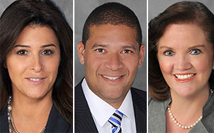 commissioners