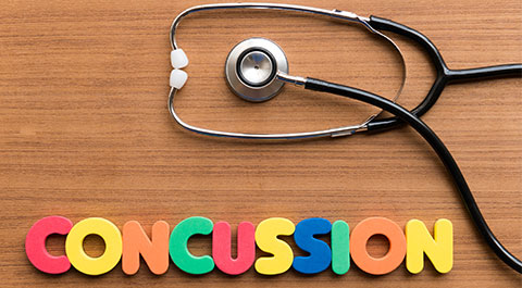 Concussions