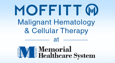 Moffitt Malignant Hematology & Cellular Therapy at Memorial Healthcare System
