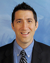 Antevy Peter M