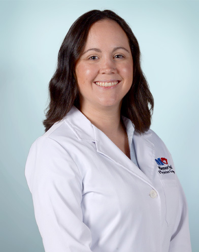 Nichole Artz, MD