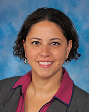 DeFreitas Michelle