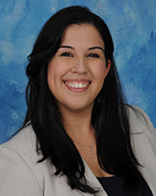 Michelle Gunderson, PsyD