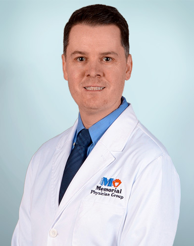 Ghislain Hardy, MD