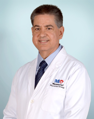 Vicente Lemes, MD