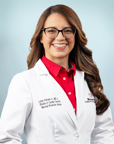 Otalvaro Orozco, Lynda