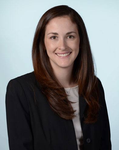 Cara Pritchett, MD
