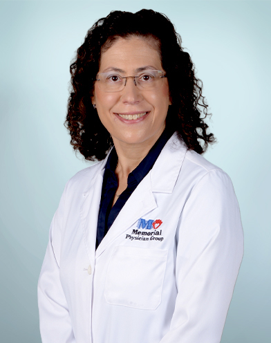 Denise Sherman, MD