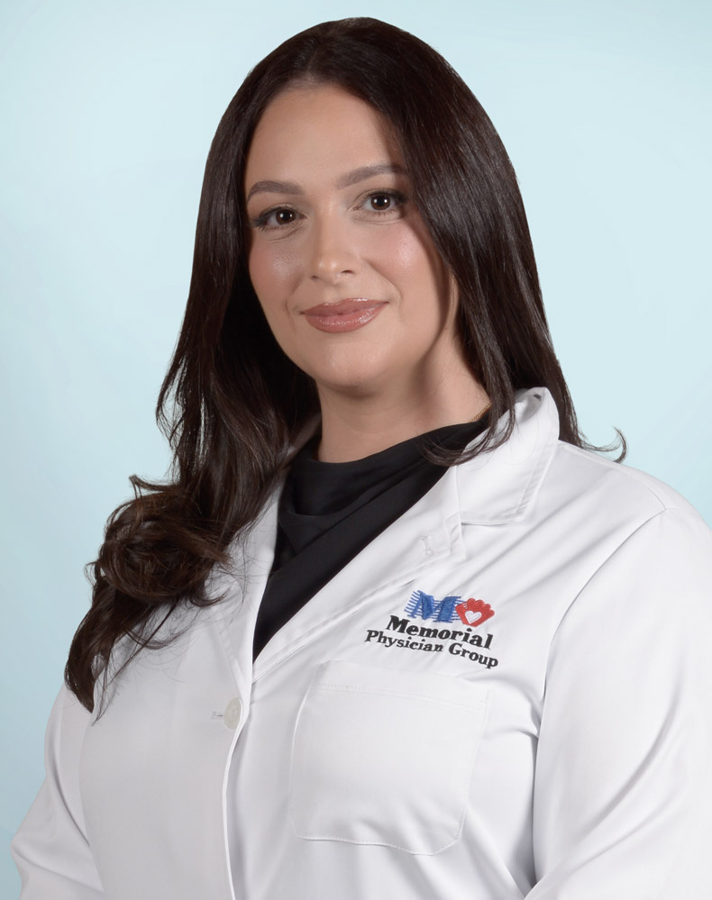 Headshot of Acelyne Summerson-Garcia