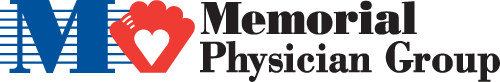 Member of Memorial Physician Group