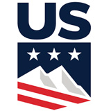 US Skiing Logo
