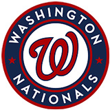 Washington Nationals Logo