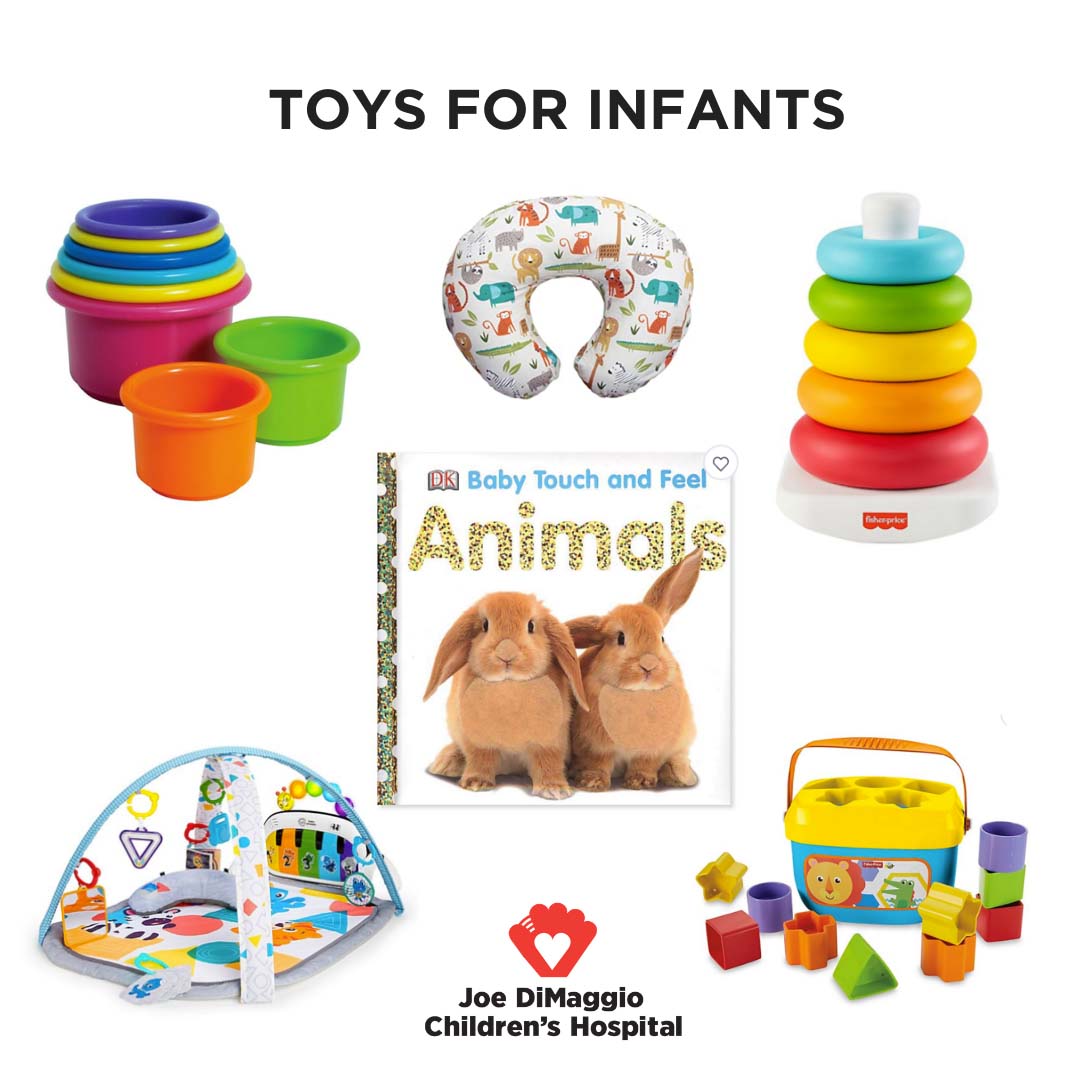 infant toys