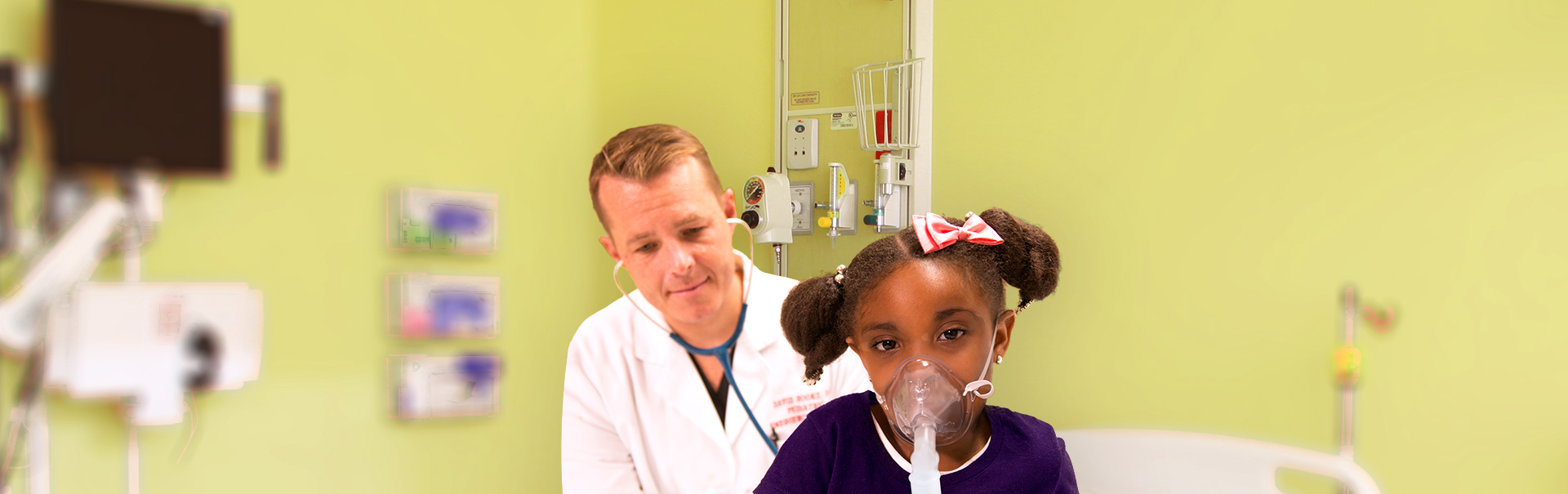 Emergency Room For Children Joe Dimaggio Children S Hospital