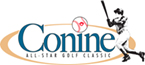 Conine Golf New Logo