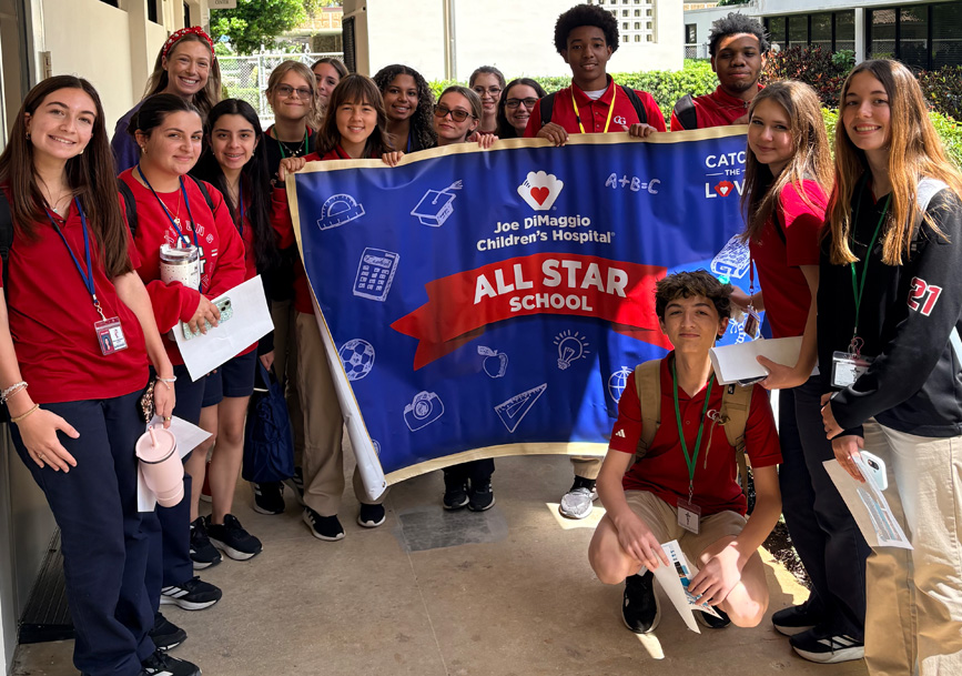 All Star Program