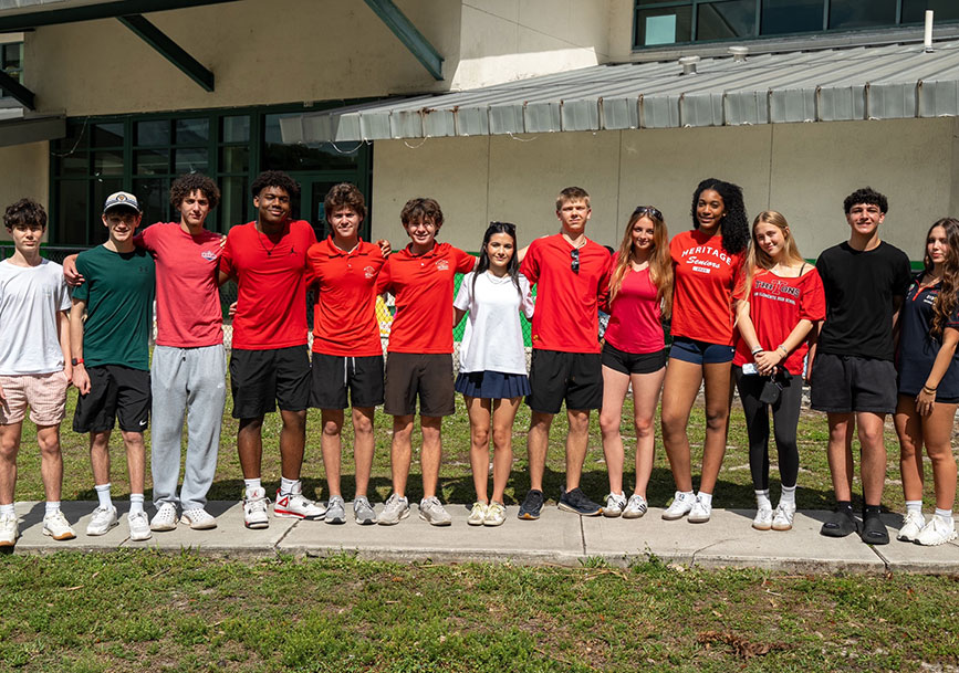 American Heritage School, Broward Campus