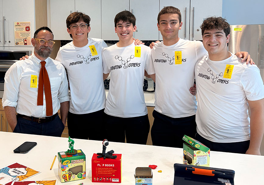 Belen Jesuit Preparatory School