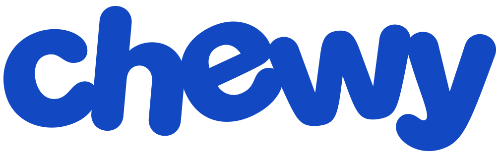 Chewy logo