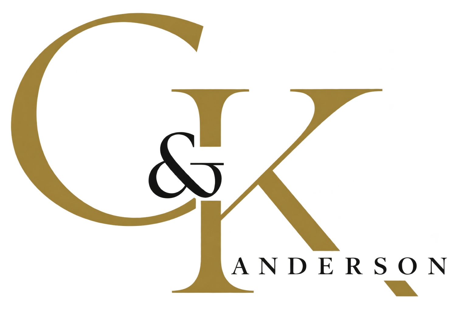 CK logo