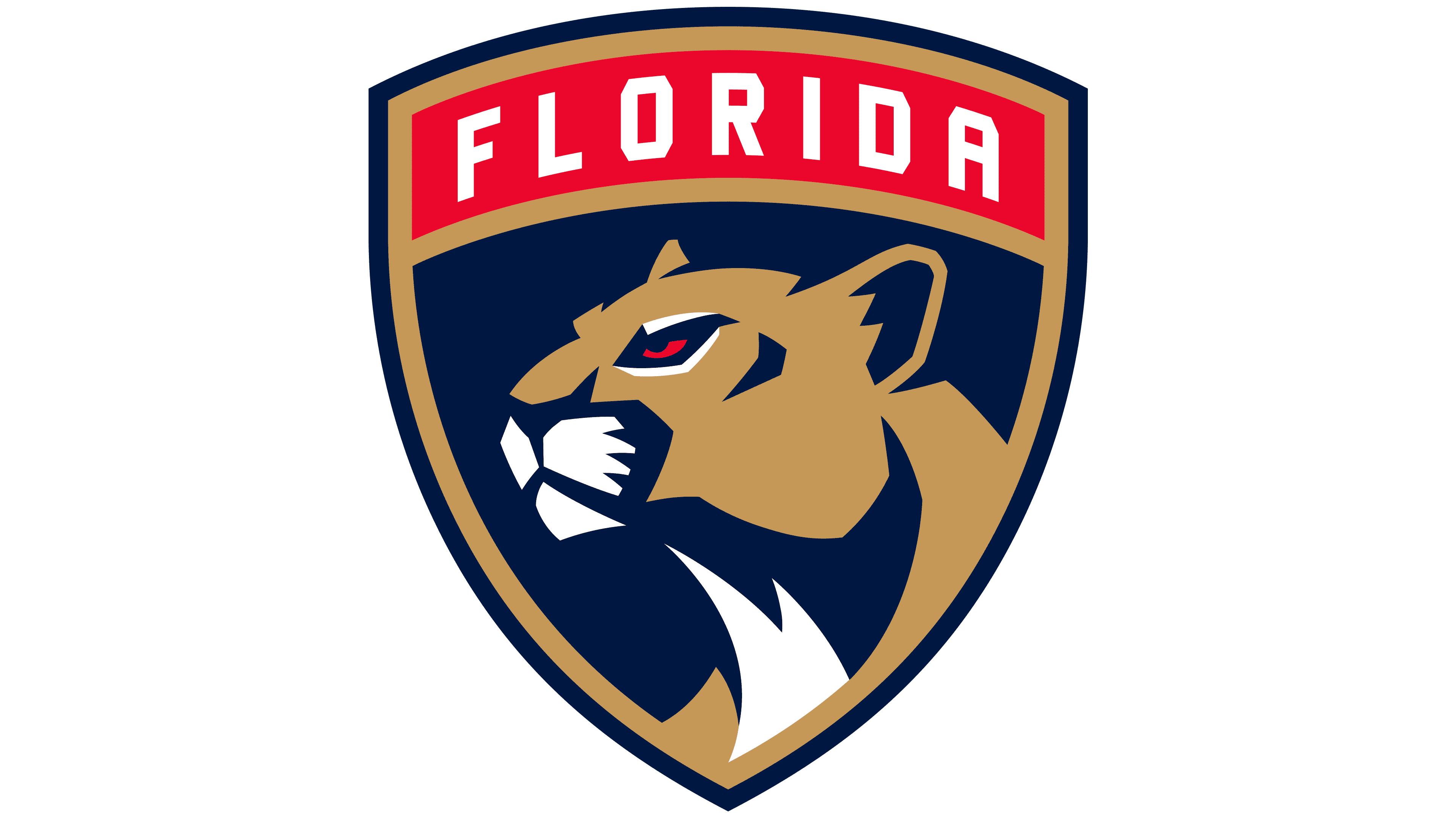 Florida Panthers logo