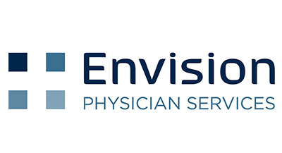 Envision Physician Services Logo