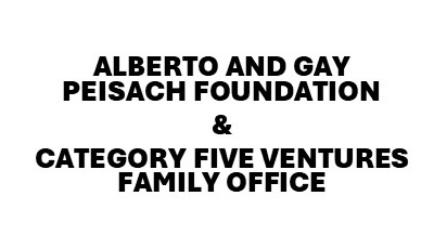 Peisach Foundation Logo