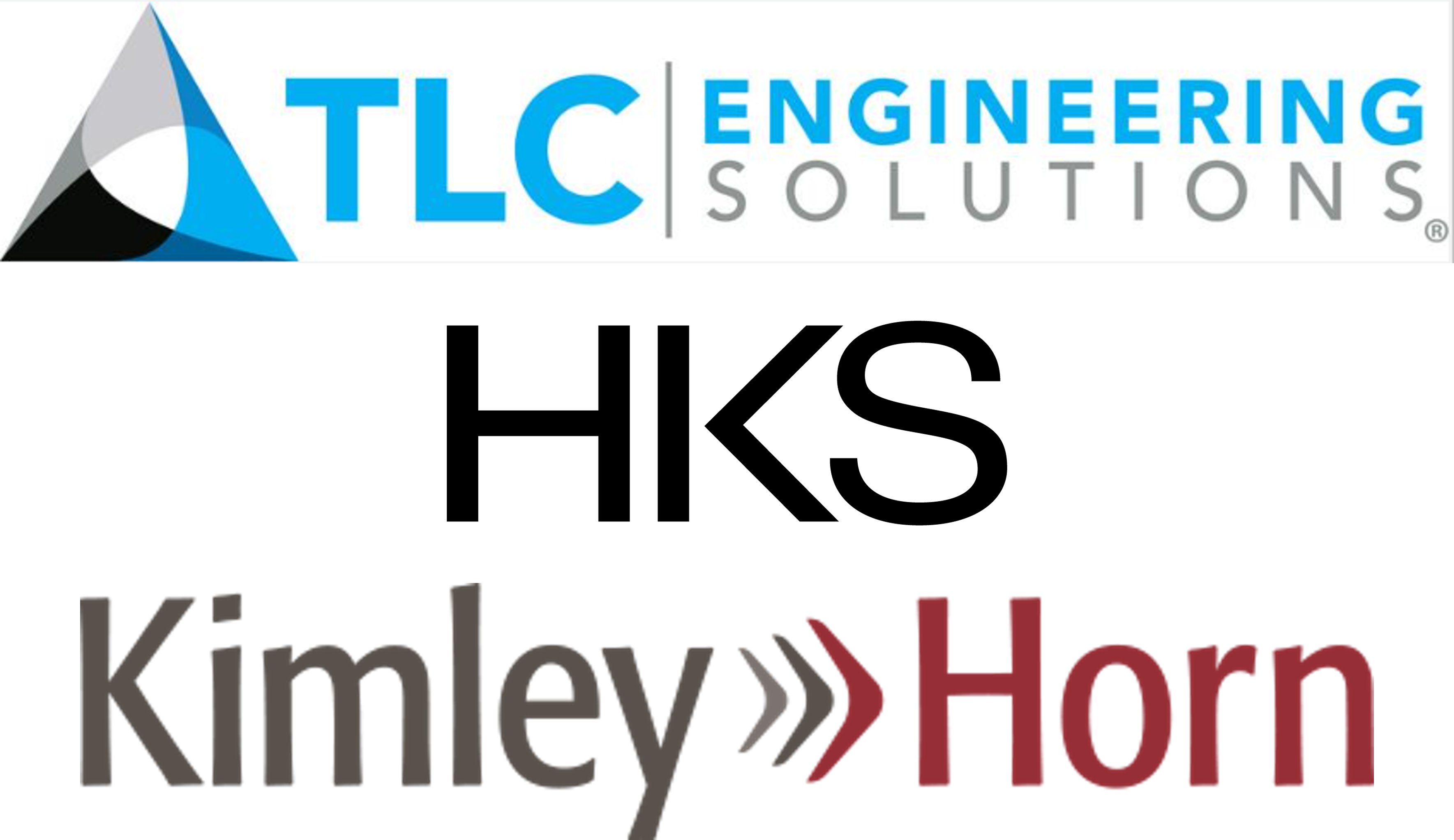 TLC HKS and KH logo