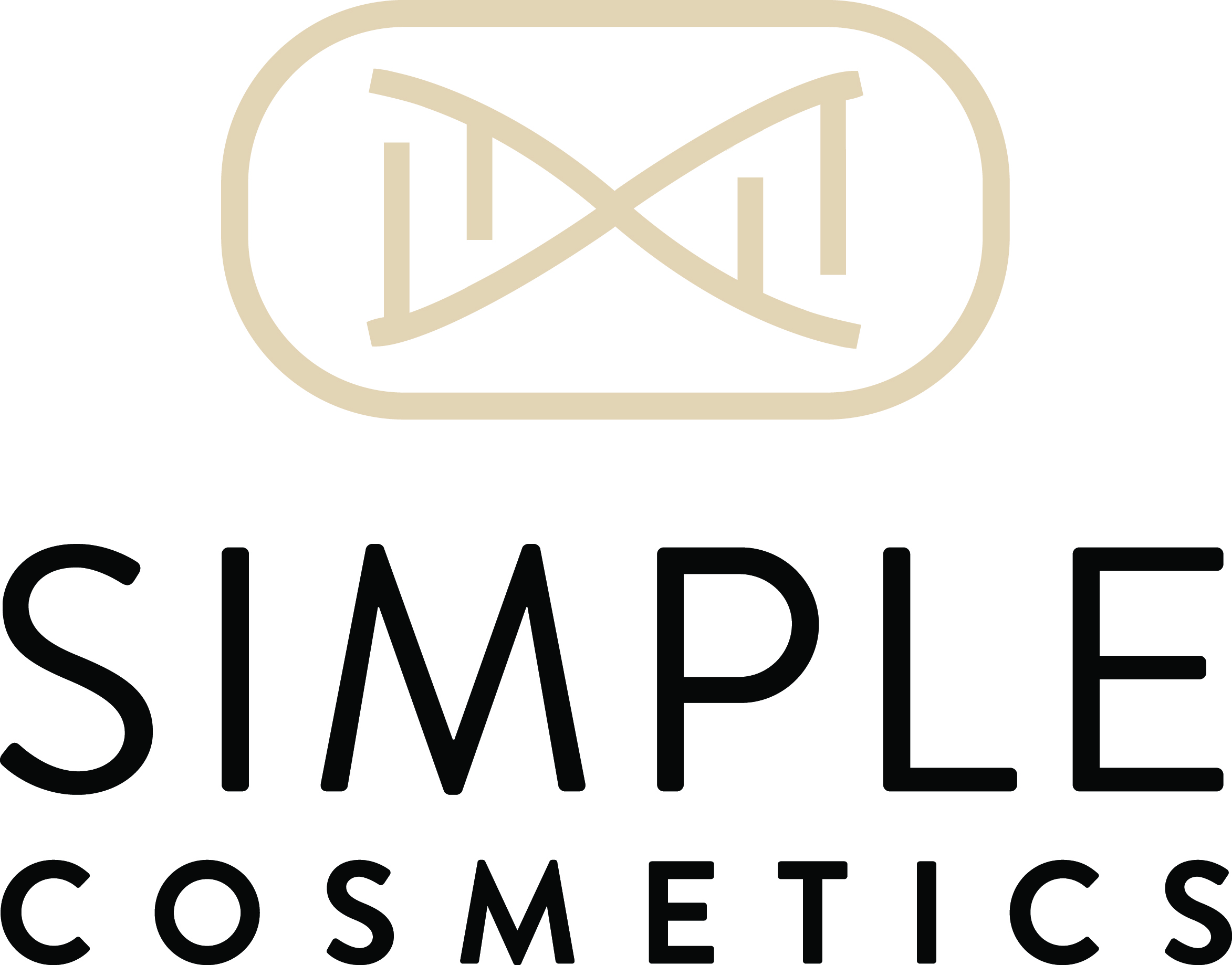 Simple Cosmetics logo