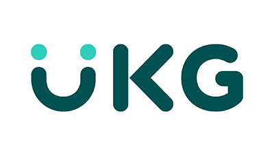 UKG Logo