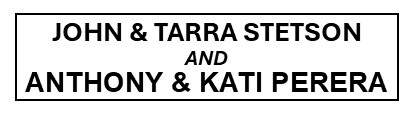 Stetson logo