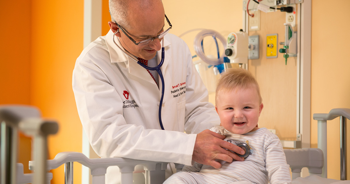Joe DiMaggio Children’s Hospital | Joe DiMaggio Children’s Hospital