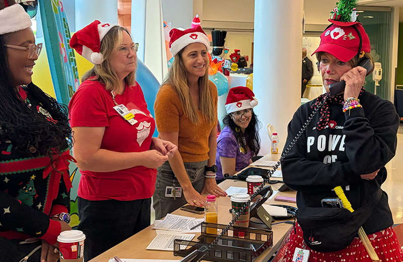 KISS Country Cares Radiothon