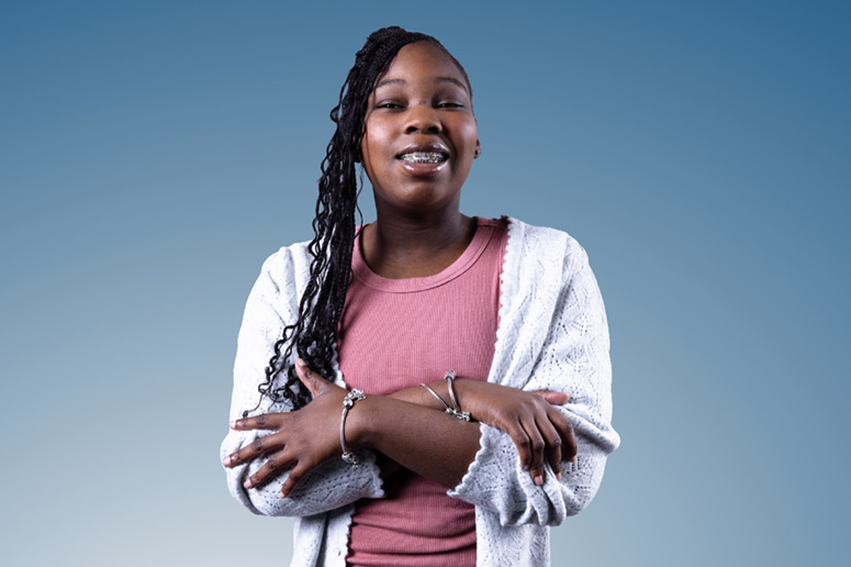 Mikaela Patient Story