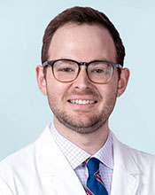 Headshot of Mark Fridman, PA-C