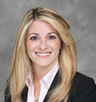 Headshot of Kimberly White