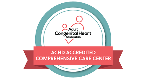 ACHA Accredited Comprehensive Care Center